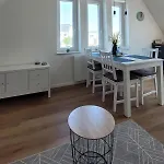Residenz Strandhaus Doese דירה