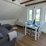 דירה Residenz Strandhaus Doese קושהאבן