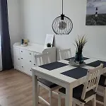 Residenz Strandhaus Doese *