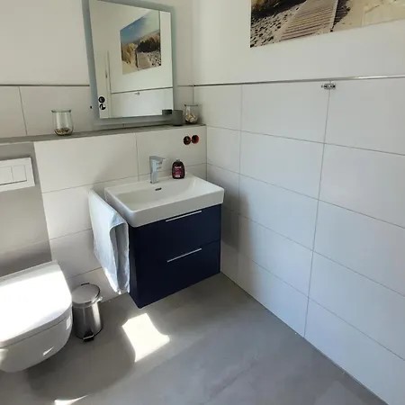 Residenz Strandhaus Doese Apartment Cuxhaven