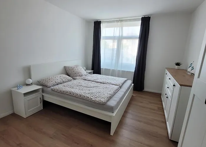 Residenz Strandhaus Doese